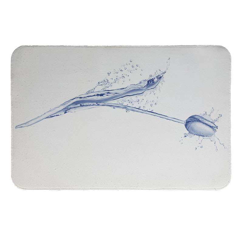 پادری  طرح گل کد 9011 سایز 50 × 70 سانتی متر