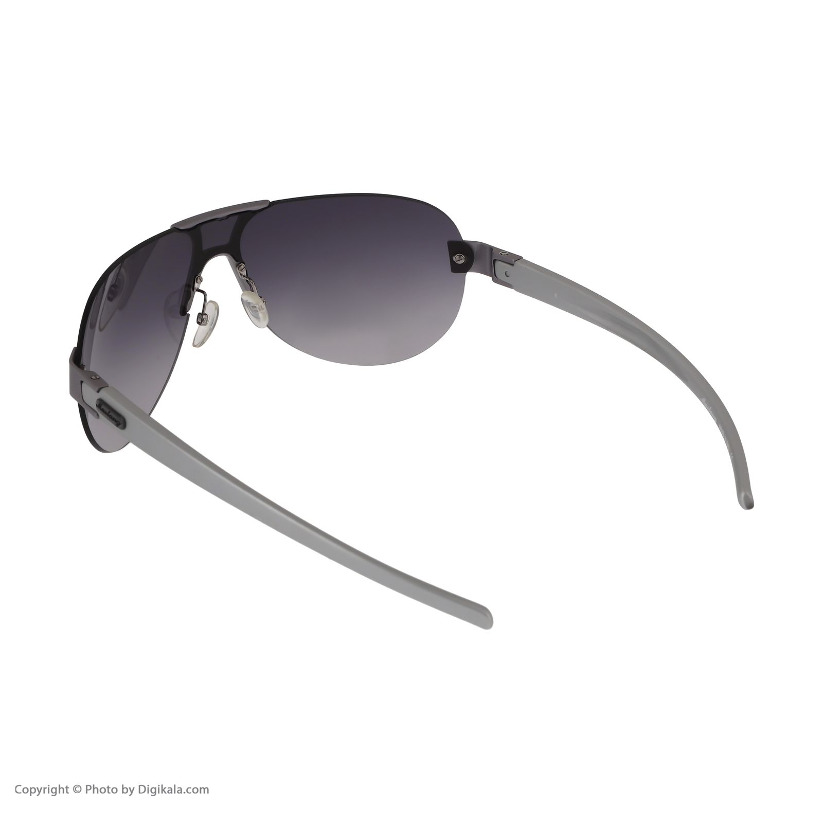 عینک آفتابی مردانه موستانگ مدل 1263 02 -  - 5