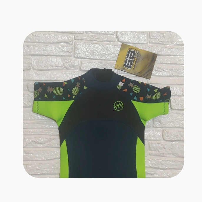 لباس غواصی پسرانه مدل B 19307957