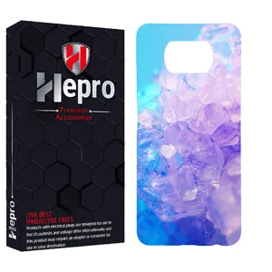 HEPRO MC Cover for XIAOMI POCO X3 / X3 PRO / X3 NFC