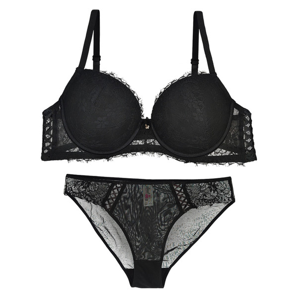 ست شورت و سوتین زنانه آنیل مدل 4838