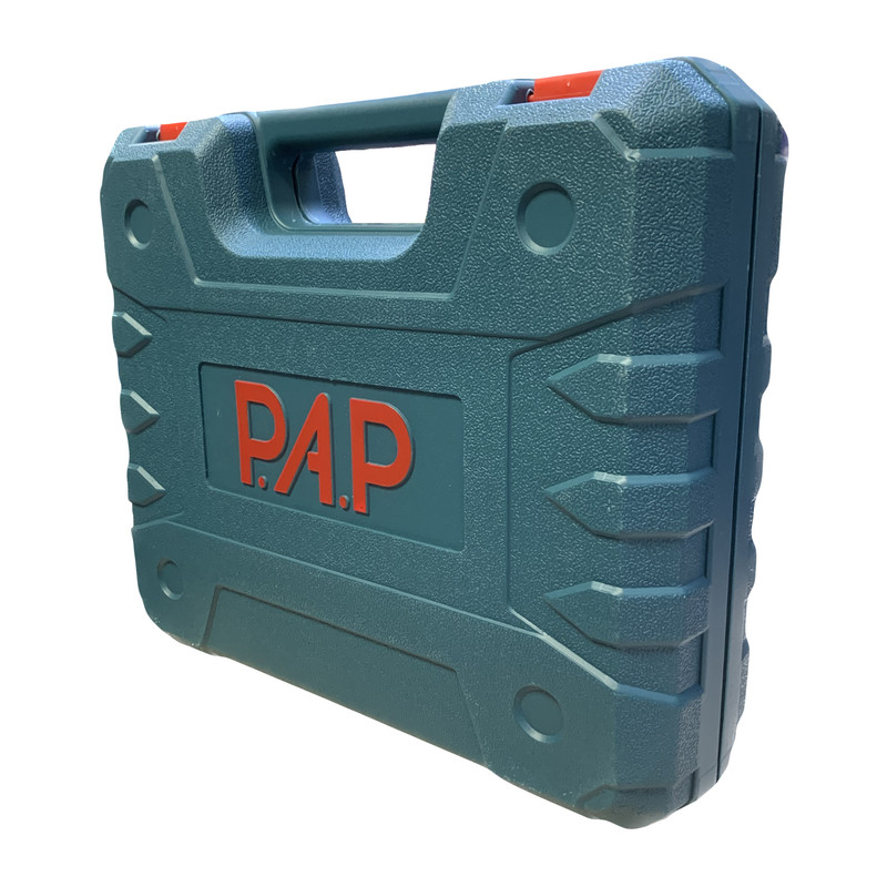 مجموعه 32 عددی دریل پیچ گوشتی شارژی پی ای پی مدل CD-1225