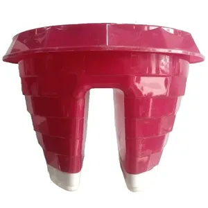 گلدان نرده ای مدل V-123