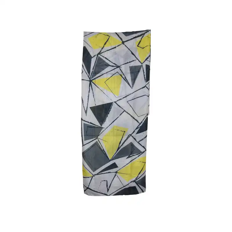 روسری زنانه مدل تریپل