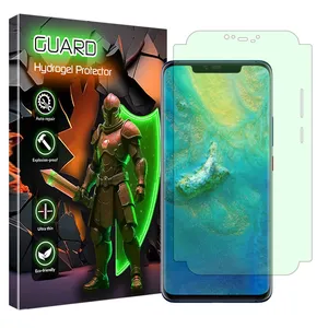 Guard Eye Care model anti green screen protector suitable for Huawei Mate 20 Pro mobile phone