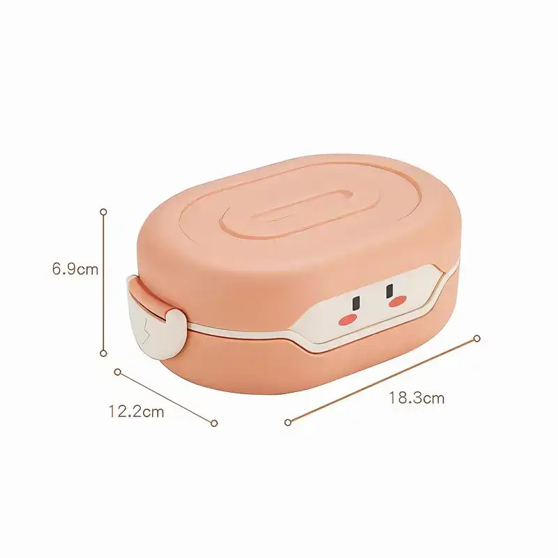 ظرف نگهدارنده کودک مدل عروسکی