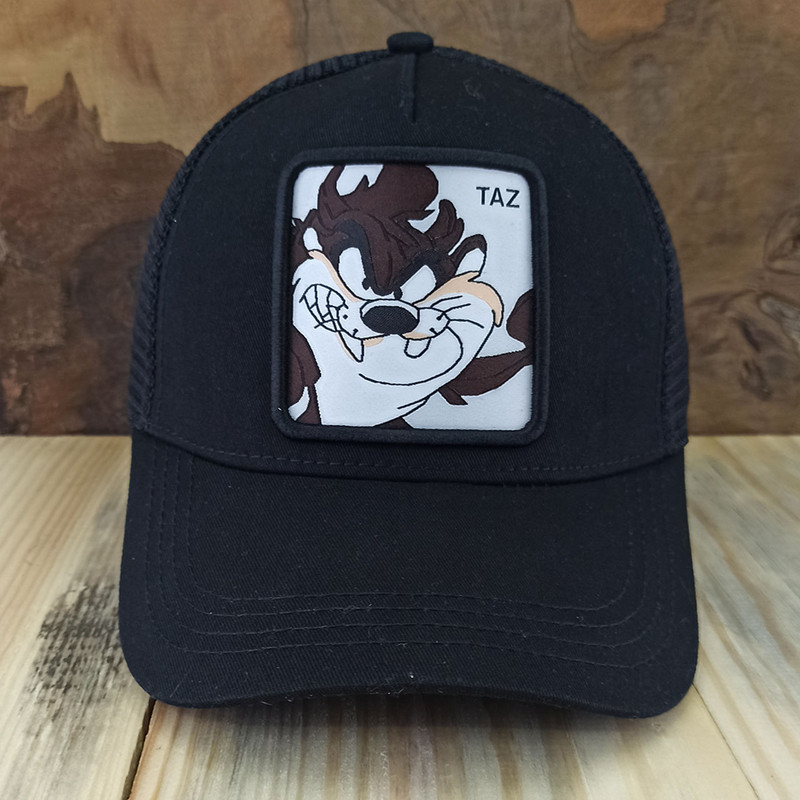 کلاه کپ مدل mn457