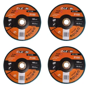 صفحه فلاپ لوین مدل P100 کد LC1109 مجموعه 4 عددی
