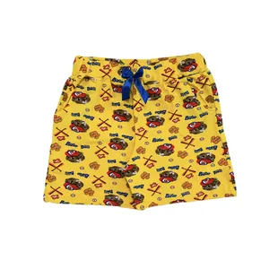 شلوارک زنانه مدل عروسکی