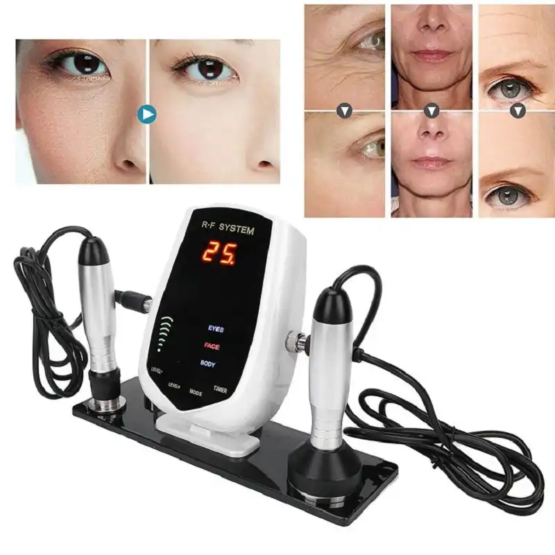 دستگاه جوانساز پوست دیجیتال مدل مینی آر اف