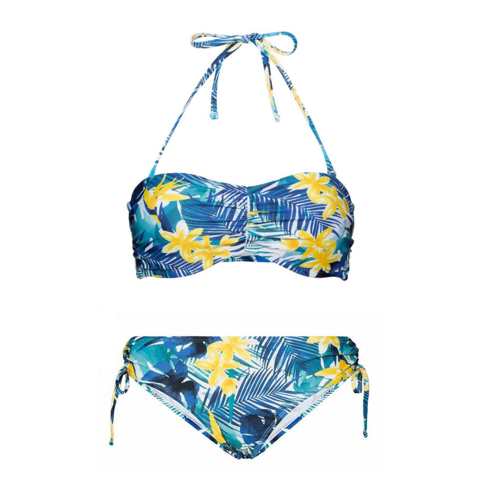 مایو زنانه اسمارا مدل Ma-GolMa349