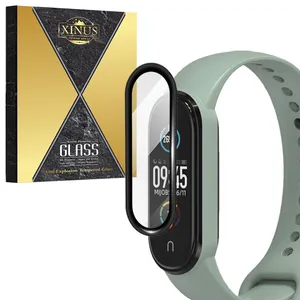 Xinus XWPM Screen Protector For Xiaomi Mi Band 4 / Mi Band 5