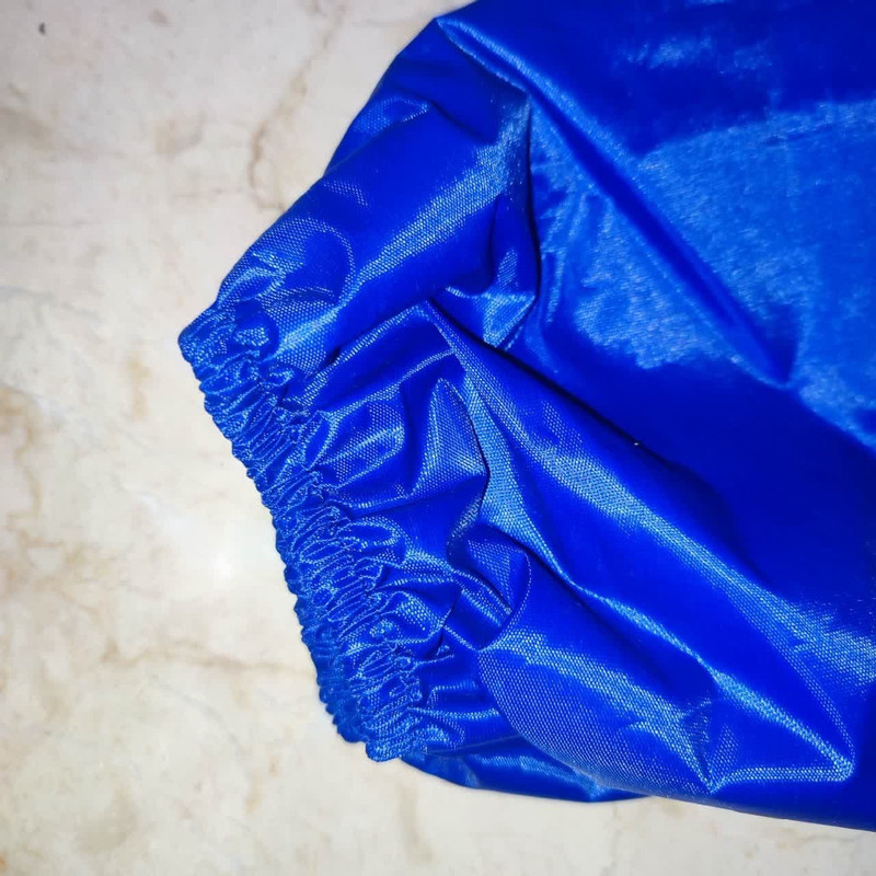 پیشبند نقاشی مدل آفتابگردان کد BY510