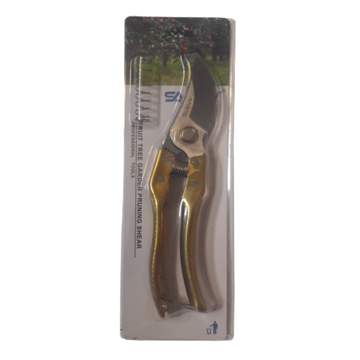 قیچی باغبانی ساووی مدل 98 قیچی باغبانی ساووی مدل 98