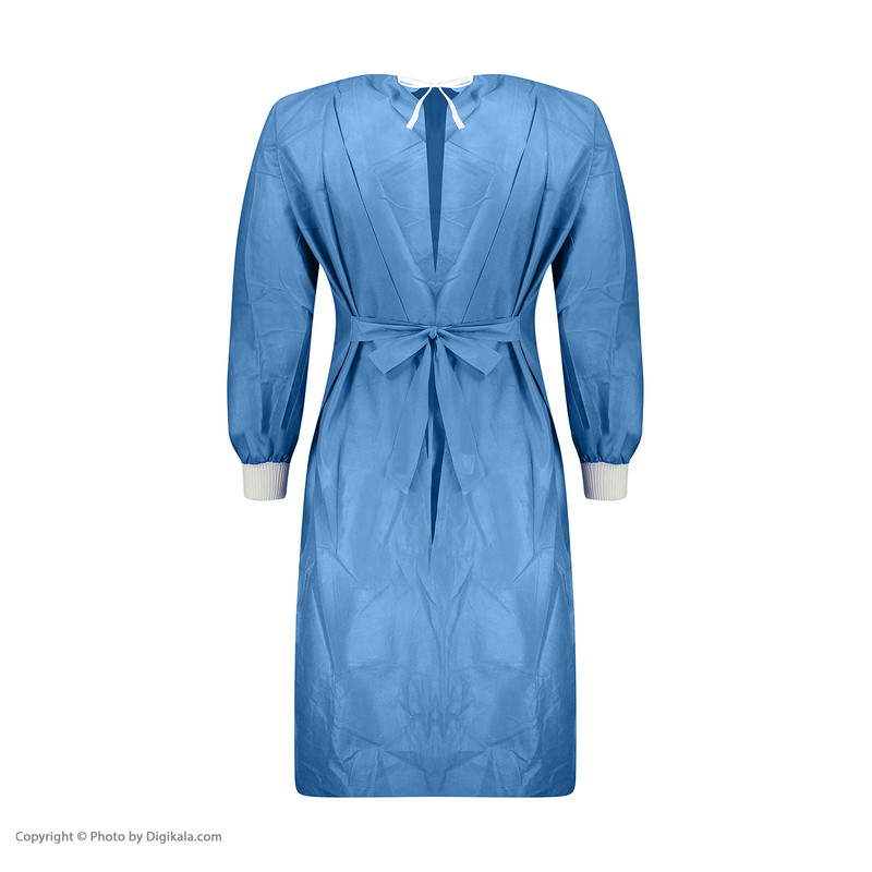 مجموعه لباس دکتر مدل SPE2 بسته 8 عددی