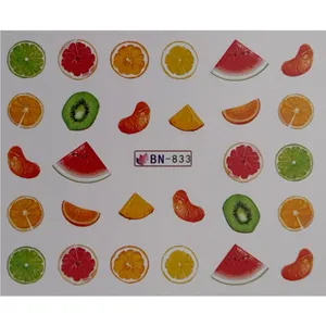 لنز ناخن کد L164