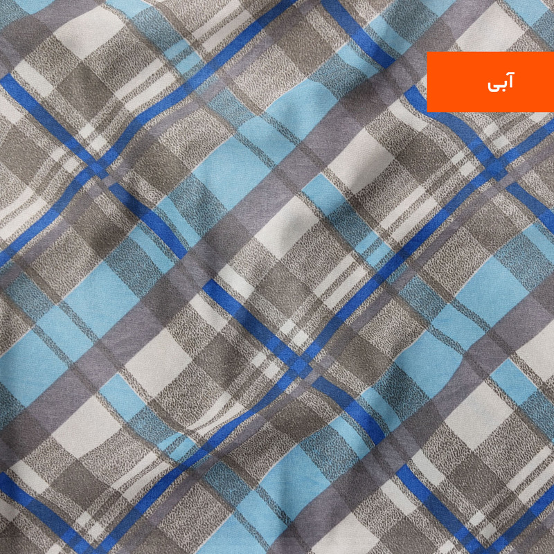 تشک مهمان تهران خواب مدل آنجل سایز 195x90 سانتی متر