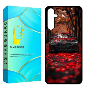 Ghab Guard CHAPGHAB Cover For Samsung Galaxy A34