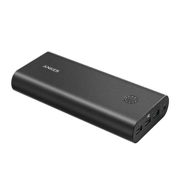 شارژر همراه مدل A1374 ظرفیت 26800 میلی آمپر ساعت شارژر همراه مدل A1374 ظرفیت 26800 میلی آمپر ساعت