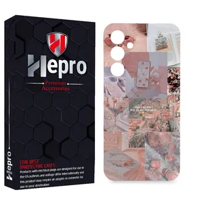 HEPRO MC Cover for SAMSUNG GALAXY A55