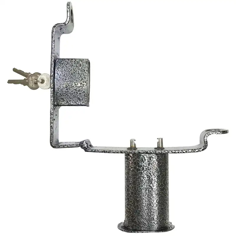 قفل پدال خودرو مدل SP-P4