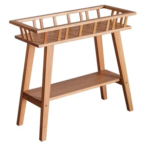 استند گلدان مدل ایلیکا