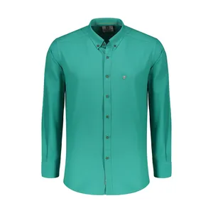 پیراهن آستین بلند مردانه مدل جودون 02010131