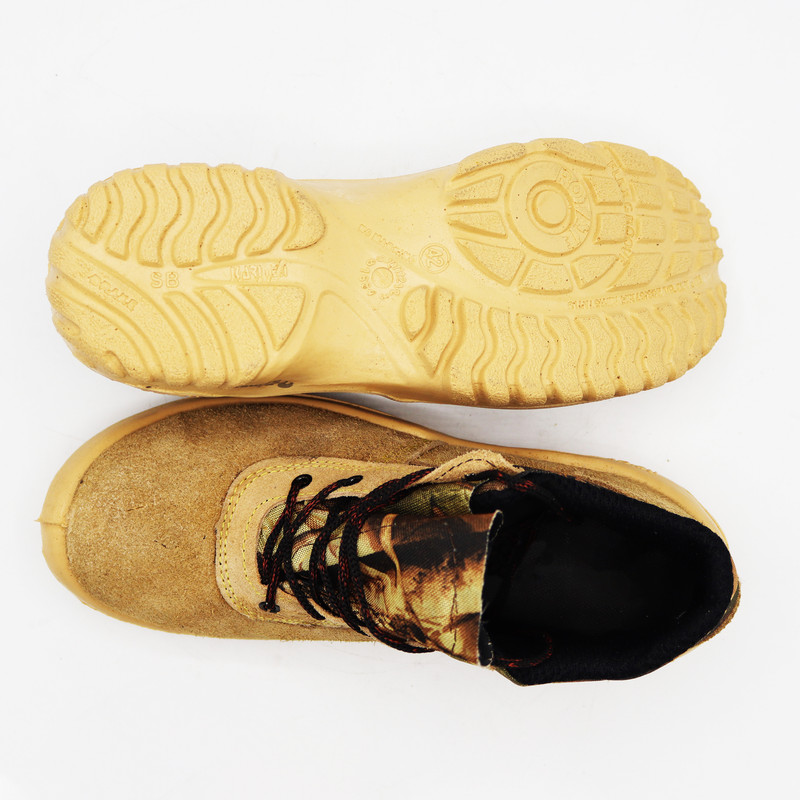 کفش ایمنی سامکو مدل YP-RELAXPA