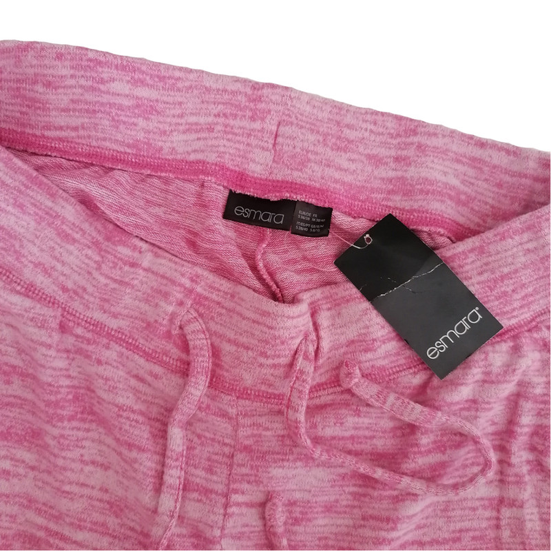 شلوار اسلش زنانه اسمارا مدل relax