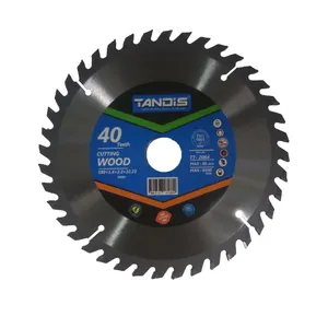 تیغ الماس چوب بر تندیس مدل T-180