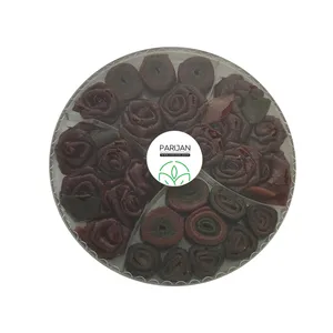 لواشک پذیرایی پریجان - 600 گرم