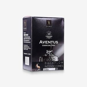 عود آبشاری رامو کد ۰۳ مدل Aventus رایحه ادکلنی