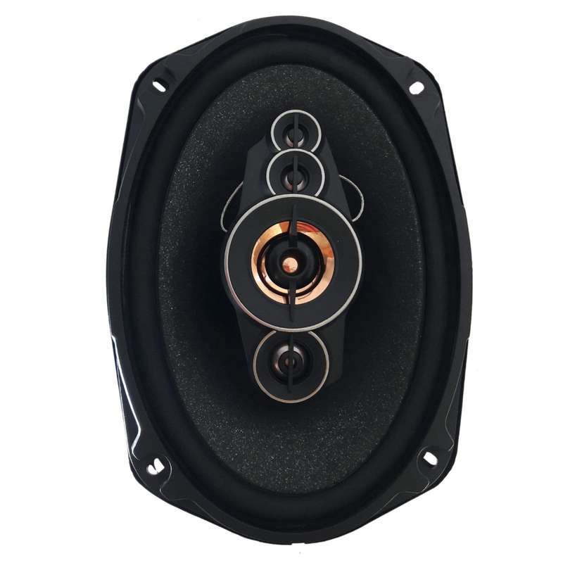 اسپیکر خودرو ایکس بی  مدل 6995SPL مجموعه 2 عددی