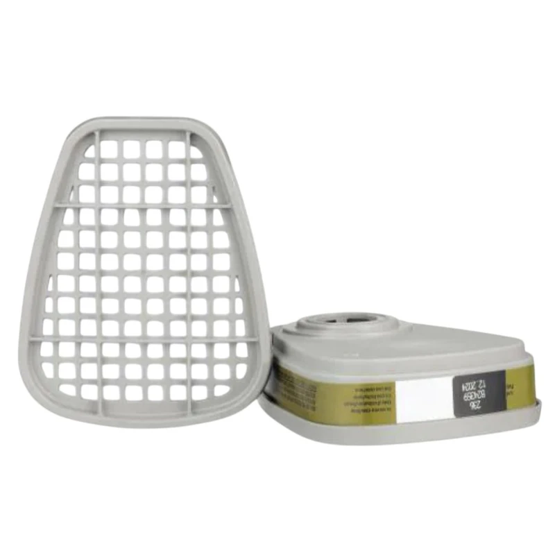 فیلتر ماسک تری ام بهسا مدل 6006 بسته 2 عددی