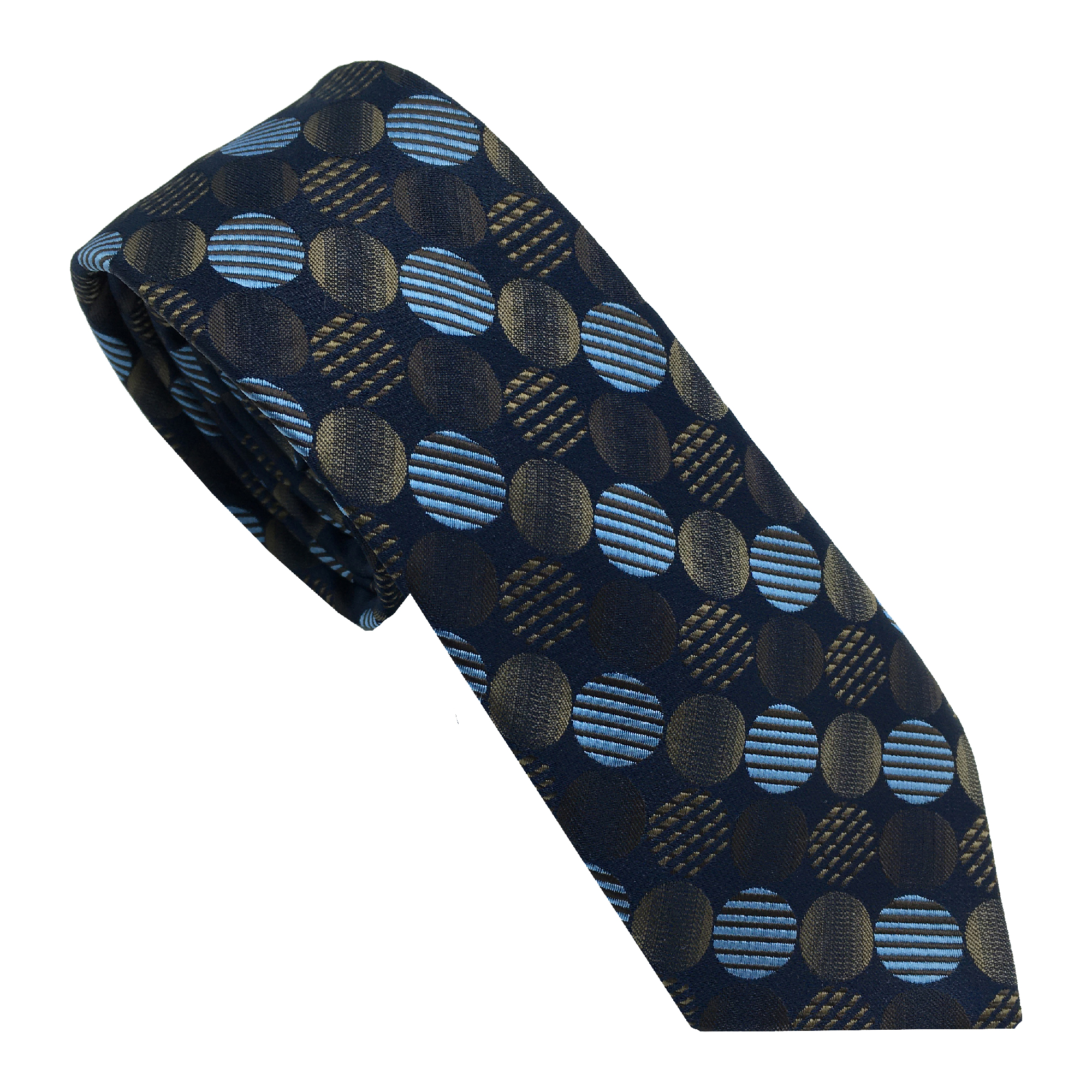 کراوات مردانه هکس ایران مدل KT-MD107