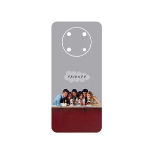 MAHOOT Friends 1 Cover Sticker for Huawei Nova Y90