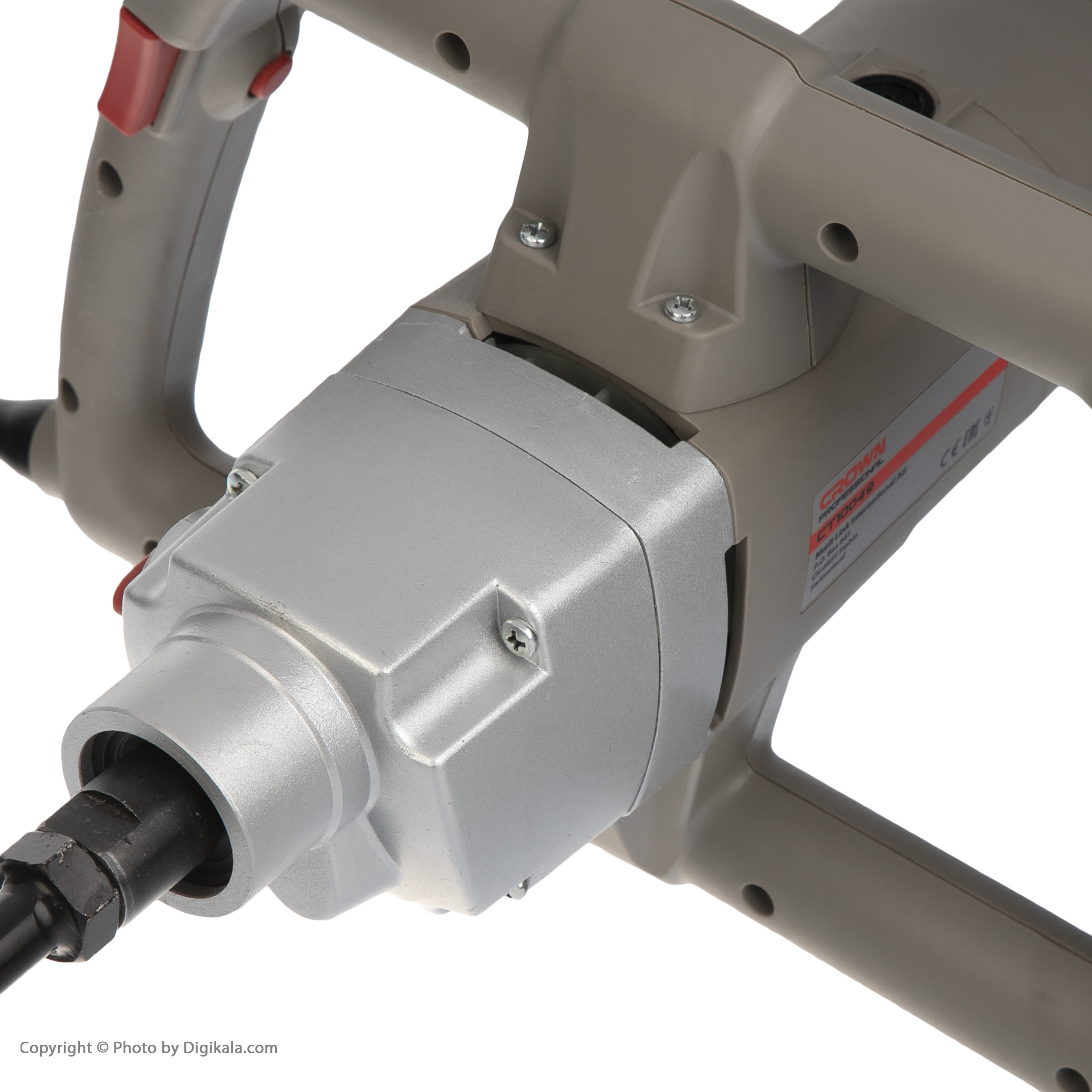 همزن صنعتی کرون مدل CT10049