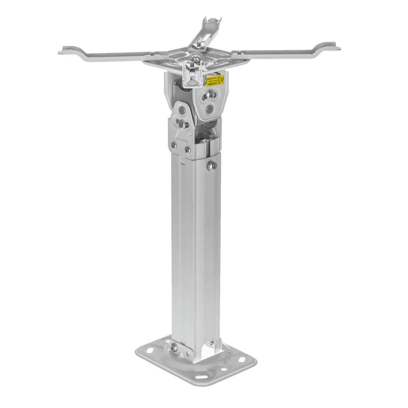 پایه سقفی ویدئو پروژکتور ان بی مدل NBT817-60