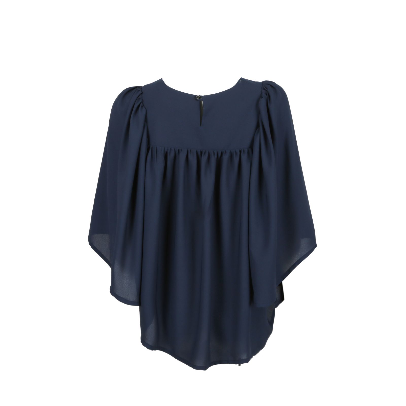 بلوز زنانه ناوالس کد SS2020-SHIRT113-nv -  - 5