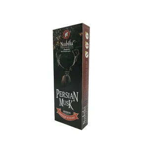 عود نابیلا مدل PERSIAN MUSK کد 1000306DHOOP