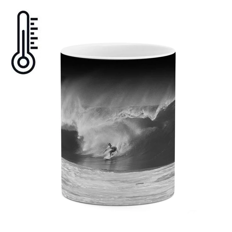 ماگ حرارتی کاکتی مدل موج آب کد mgh11296