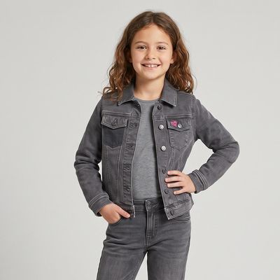 کت دخترانه پیپرتس مدل IKIDS080