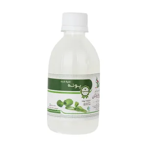 عرق پونه غلیظ شده نارون - 300 میلی لیتر 