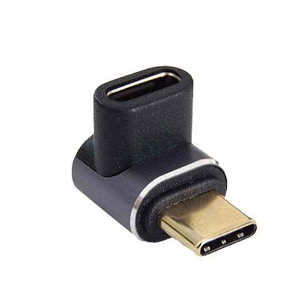 مبدلUSB-C کی نت مدل K-AUCMF4902