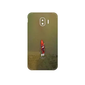 MAHOOT Kayak Cover Sticker for Samsung Galaxy J2 Pro 2018