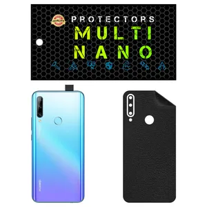 MULTI NANO X-F1L Back Skin For Huawei Enjoy 10 Plus