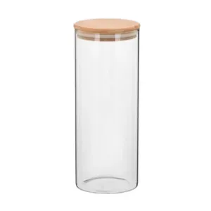 بانکه مدل درب بامبو کد Nj6