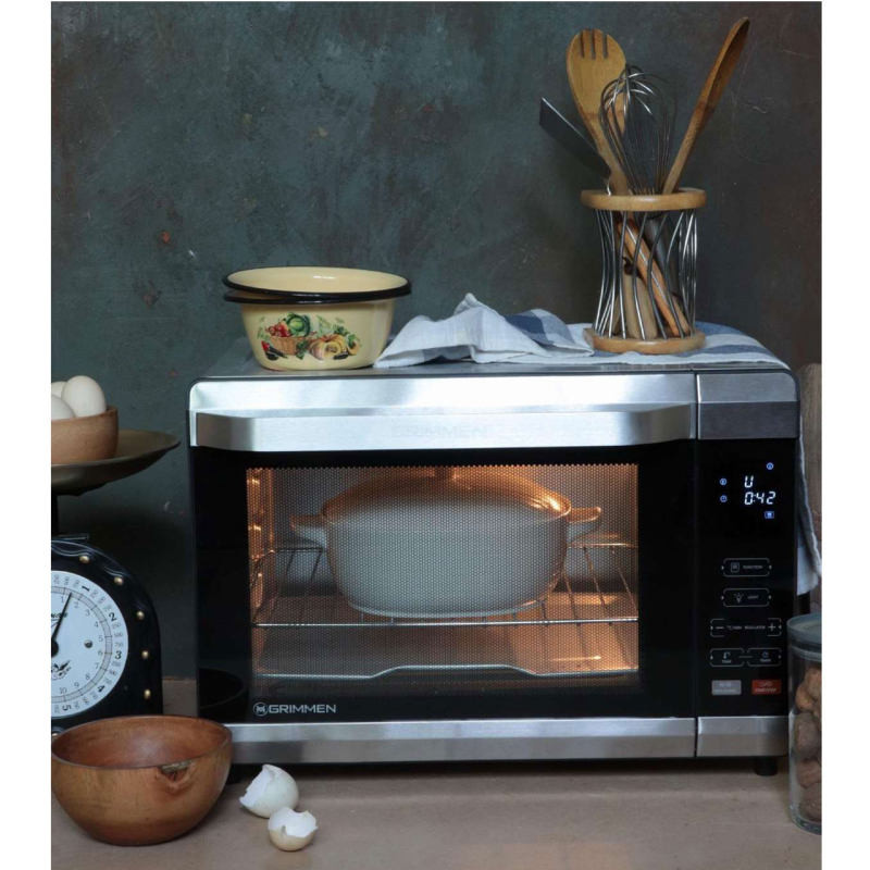 آون توستر گریمن مدل GR-EO102