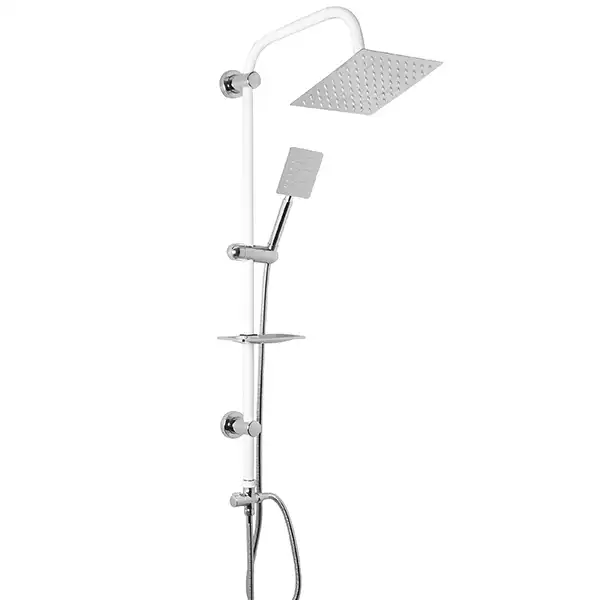 علم دوش حمام ساینا مدل یونیورست قهرمان E4