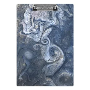 تخته شاسی طرح jupiter clouds کد 7216 سایز A4